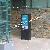 Airport Outdoor Advertising Display