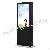 Anti-dust Outdoor Lcd Tv