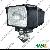 Hid Work Light Aluminum Lamp