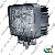 Square 27w Led Driving Light