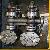 High Pressure Duplex Strainers