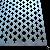 Perforated Metal Mesh Screen For Sale