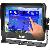 Touch Screen Monitor Camera System For Buses Trucks Farm Tractor Heavy Equipment Fork-lifts Rv