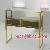 Jewelry Display Showcase For The Retail And Wholesaler Store With Led Light And Locks