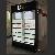 Jewelry Display Showcase, Jewelry Store Furniture