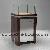 Modern Jewelry Showcase With Any Color Design For The Retail Store Or Big Shopping Mall