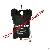 20l Black Foldable Solar Camping Shower Bathing Bag