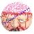 Dreadful Terrible Latex Brains Halloween Mask