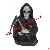 Drop And Screams Skull Shocker / Ghost Head