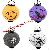 Halloween Paper Lanterns