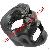 Spartan Shape Masquerade Resin Halloween Cosplay Mask