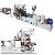 Pvc Paint Free Plate Extrusion Line