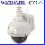 Outdoor Dome Mini Ip Camera Waterproof