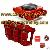 Cargo Trolley Also Called Moving Roller Skids