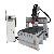 Heavy Duty Woodworking Engraver Cc-ms1325ad