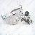 Panasonic Cm Feeder, Kxfw1lsfa00 New 72mm