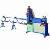 Automatic Wire Straightening And Cutting Machine