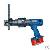 Electrical Charge Type Hydraulic Cutter