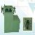 Horizontal Type Round Bar Straightening Machine
