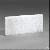 Sell 3m Doodlebug White Cleaning Pad 8440, 4.6 In X 10 In