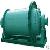 Continuous Ball Mill