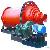 Energy Saving Ball Mill Huabang Machinery