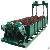 Spiral Washer, Screw Ore Washing Machine