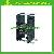 32pcs Esd Pcb Conductive Rack Esd Magazine Rack For Pcb Store