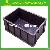 Esd Plastic / Component Box Md-c10