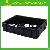 Factory Selling Esd Plastic Component Box Md-c11