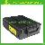 Middle Size Esd Drawer-style Compnent Box For Pcb