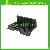 Small L-style Esd Pcb Magazine Rack 265mmx205mmx95mm