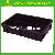 T3 Conductive Esd Plastic Tray For Pcb, Plastic Pallet