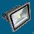 Geleid Schijnwerpers High-power Smd Leds Ip65 Waterdicht Outdoor