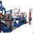 Pvc Free Foaming Board Extrusion Machine Aorui
