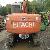 Hitachi Ex120-3
