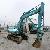 Kobelco Sk120-3