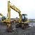 Komatsu Pc120-6ze