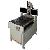 Small Cnc Router 6090 For Name Plate Engraving Cc-g6090b