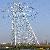 Single-circuit Transmission Tower