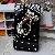 Cat Rhinestone Iphone4 Shell Case