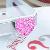 Heart Resin Iphone 4 Dust Plug Phone Accessories