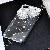 Mickey Rhinestone Iphone Shell Cover