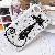 Plastic Pearl Cat Mobile Phone Shell