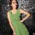 Backless Sleeveless Vintage Dresses Online Red Apricot Green