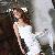 Lace Embellished White One Shoulder Dress White