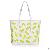 Western Mouth Print Inexpensive Handbags White