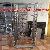 Stainless Steel Racks For Bakery Equipment