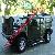 1 14 Authorized 4 Channel Metal Rc Hummer
