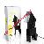 Dog Atmosphere Light